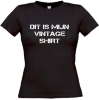 foto 2 Dit is mijn vintage T-shirt