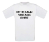 foto 3 Dit is mijn vintage T-shirt