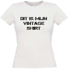 foto 4 Dit is mijn vintage T-shirt