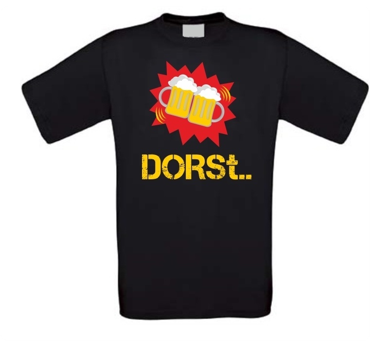 Dorst T-shirt