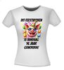 foto 14 Feestvarken t-shirt leeftijd 16