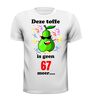 foto 13 Full colour fun shirt 68 jaar verjaardag toffe peer