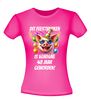 foto 12 Fun shirt feestvarken voor een jarige van 48 jaar