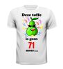 foto 13 Fun shirt toffe peer 72 jaar verjaardag 