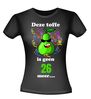 foto 2 Fun t-shirt 27 jaar leeftijd toffe peer