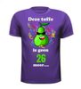 foto 3 Fun t-shirt 27 jaar leeftijd toffe peer