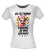 foto 14 fun t-shirt voor een feesstvarken van 28 jaar