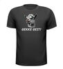 Gekke geit T-shirt