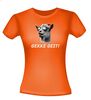 foto 10 Gekke geit T-shirt