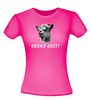 foto 12 Gekke geit T-shirt