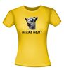 foto 16 Gekke geit T-shirt