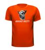 foto 9 Gekke geit T-shirt