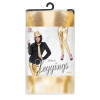 foto 2 Gouden legging bling bling dancing