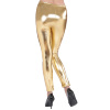 foto 3 Gouden legging bling bling dancing