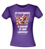 foto 4 Grappig full colour t-shirt voor een verjaardag 37 jaar