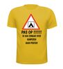 foto 15 Grappig kampeer T-shirt