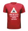 foto 7 Grappig kampeer T-shirt
