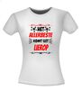 foto 14 Grappig shirt over de plaats Lierop