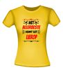 foto 16 Grappig shirt over de plaats Lierop