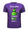 foto 3 Grappig tekst shirt verjaardag 66 jaar leeftijd