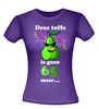 foto 4 Grappig tekst shirt verjaardag 66 jaar leeftijd