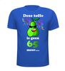 foto 5 Grappig tekst shirt verjaardag 66 jaar leeftijd