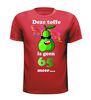 foto 7 Grappig tekst shirt verjaardag 66 jaar leeftijd