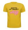 foto 15 Groeten uit Brabant T-shirt