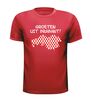 foto 7 Groeten uit Brabant T-shirt