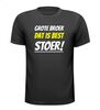 Grote broer shirt