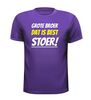 foto 2 Grote broer shirt