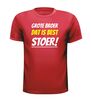 foto 4 Grote broer shirt