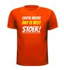 foto 5 Grote broer shirt