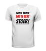 foto 7 Grote broer shirt