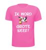 foto 6 Grote neef T-shirt