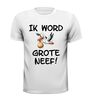 foto 7 Grote neef T-shirt