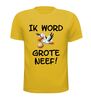 foto 8 Grote neef T-shirt