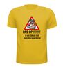foto 15 hardloop T-shirt grappig