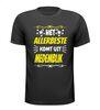 foto 1 Het allerbeste komt uit Medemblik fun shirt
