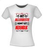 foto 10 Het allerbeste komt uit Medemblik fun shirt