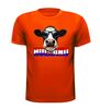 Holland koeien T-shirt