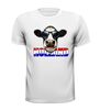 foto 3 Holland koeien T-shirt