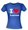 foto 6 I love Leuven Shirt