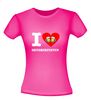 foto 12 I love oktoberfesten T-shirt