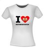 foto 14 I love oktoberfesten T-shirt