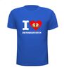 foto 5 I love oktoberfesten T-shirt