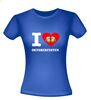 foto 6 I love oktoberfesten T-shirt