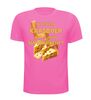 foto 11 Ik ben een kaasboer! Wat is jouw superkracht T-shirt