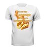 foto 13 Ik ben een kaasboer! Wat is jouw superkracht T-shirt