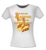 foto 14 Ik ben een kaasboer! Wat is jouw superkracht T-shirt